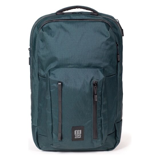 Topo Designs Global Daypack 46 cm Laptop compartment