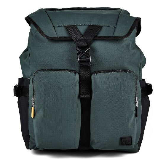 Mandarina Duck Y-Lite Daypack 41 cm Laptop compartment