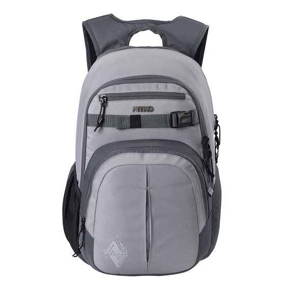 NITRO Chase 35L Daypack 51 cm Laptop compartment