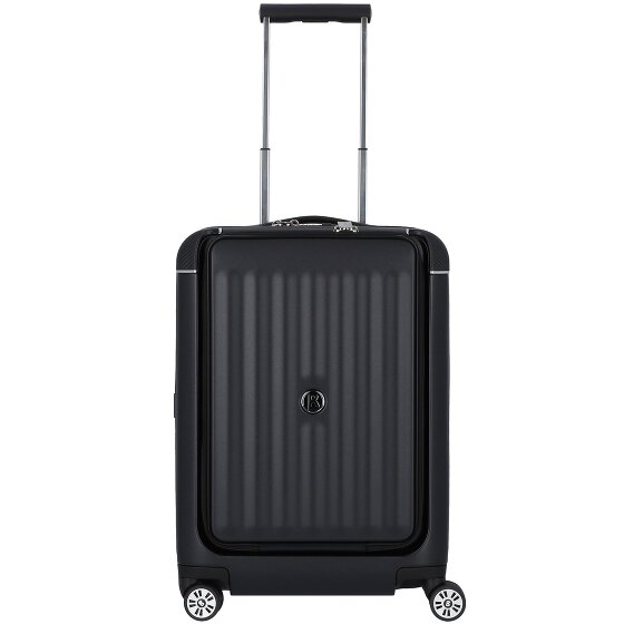 Bogner Piz Deluxe 4 wheels Cabin trolley 55 cm