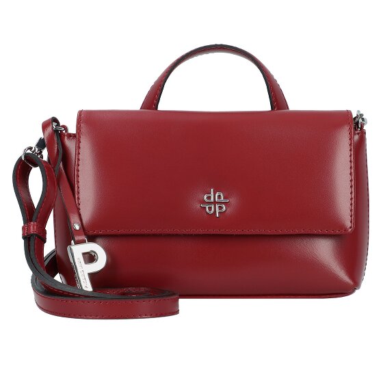 Picard Black Tie1 Handbag Leather 18 cm