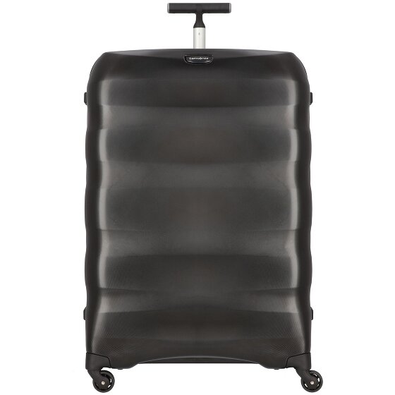 Samsonite Engenero Spinner 4 Roll Trolley 81 cm