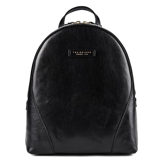 The Bridge Magda Daypack Genuine Leather 31 cm