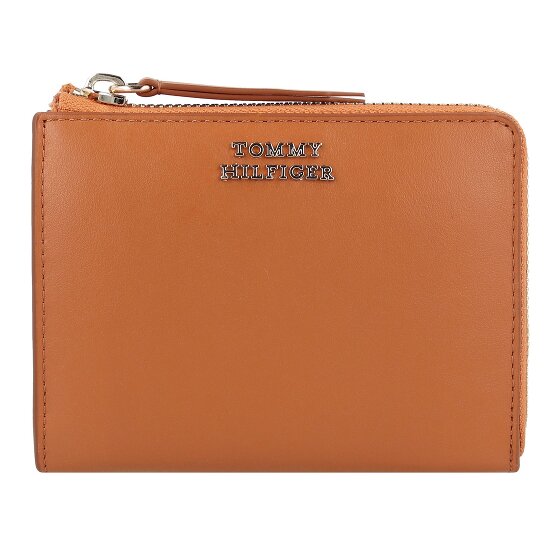 Tommy Hilfiger Hilfiger Leather Wallet Leather 13 cm