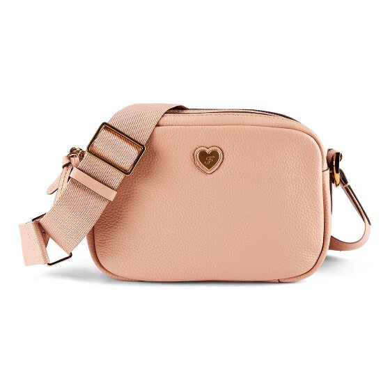 Fossil Danni Shoulder bag Genuine Leather 23 cm