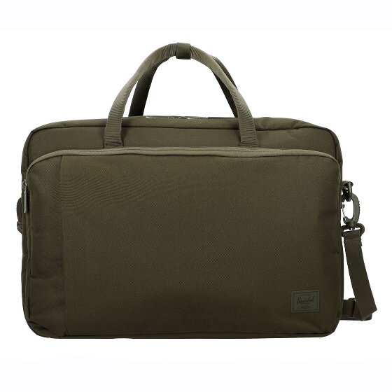 Herschel Bowen Weekender travel bag 44 cm