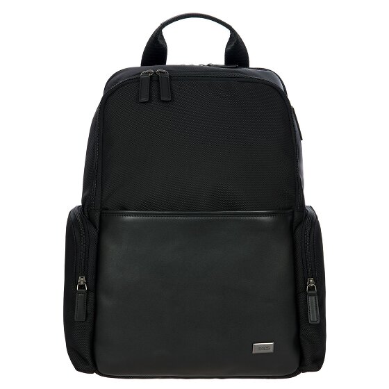 Bric's Monza backpack 45 cm laptop compartment
