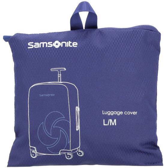 Samsonite Global suitcase cover 75 cm