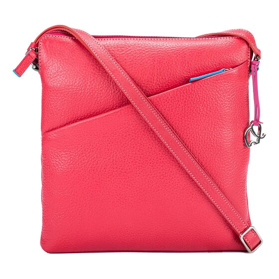 Mywalit Milano Shoulder bag Genuine Leather 24 cm