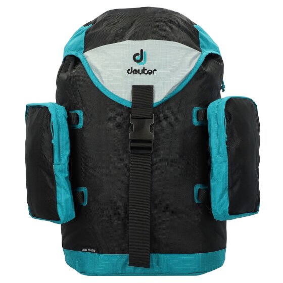 Deuter Lake Placid hiking backpack 48 cm laptop compartment Deuter Lake Placid hiking backpack 48 cm laptop compartment