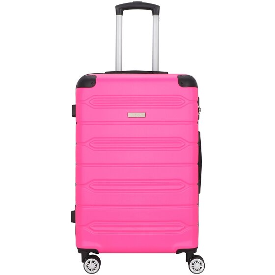 Nowi Rhodos 4 wheels Trolley 68 cm