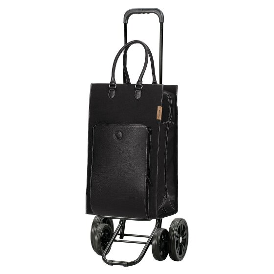 Andersen Shopper Quattro Shopper Charu Shopping Trolley 57 cm