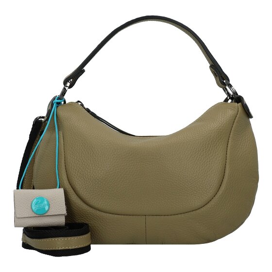 Gabs Marty Shoulder Bag Leather 29 cm