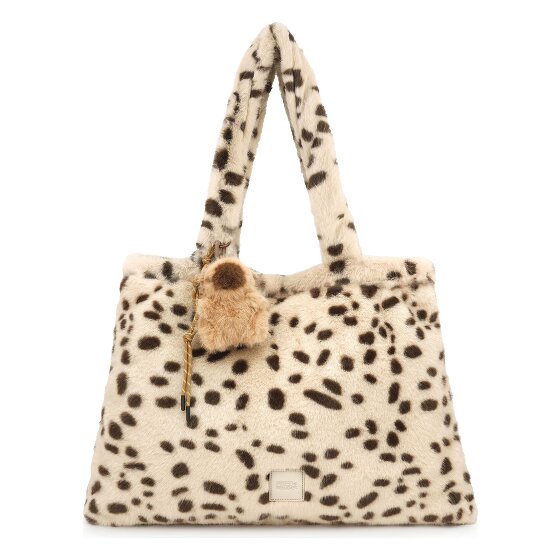 FredsBruder Fluffy Shoulder Bag 63 cm