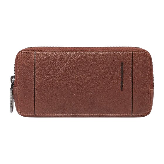 Piquadro Cronus Toilet bag Leather 19.5 cm