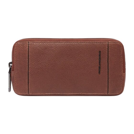 Piquadro Cronus Toilet bag Leather 19.5 cm Piquadro Cronus Toilet bag Leather 19.5 cm