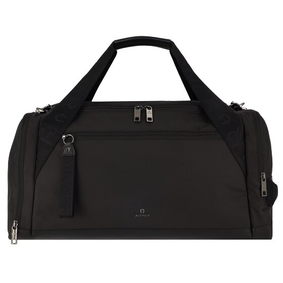 Aigner Nico Weekender travel bag 39 cm