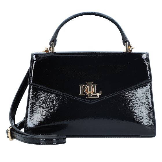 Lauren Ralph Lauren Farrah Handbag Leather 20 cm