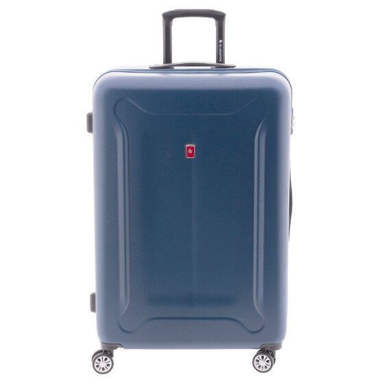 Gladiator 4800 4 wheels Trolley 78 cm
