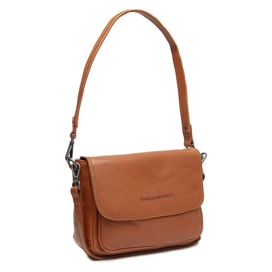 The Chesterfield Brand Miloa Shoulder Bag Leather 23 cm