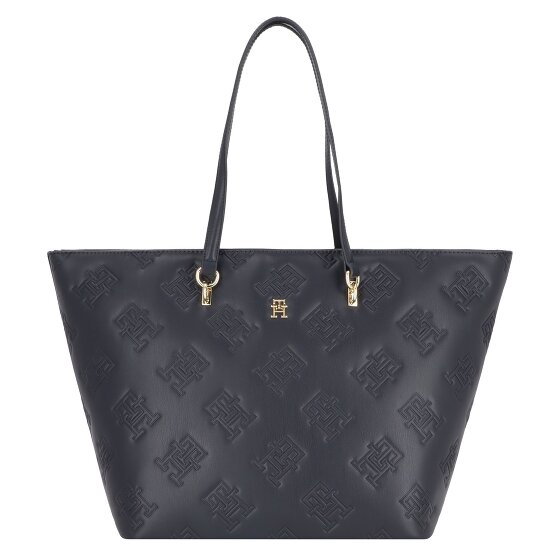 Tommy Hilfiger TH Refined Shopper Bag 30 cm