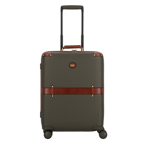 The Bridge Story 4 wheels Cabin trolley 55 cm