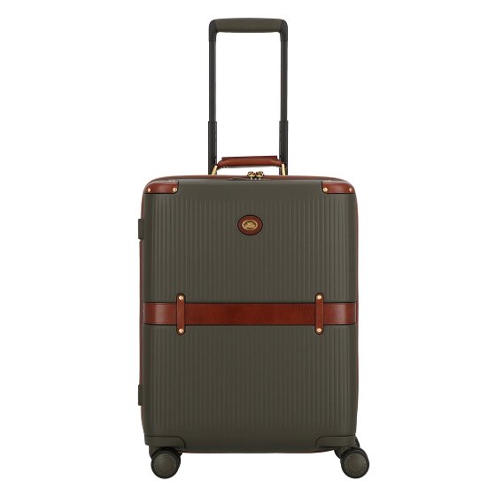 The Bridge Story Viaggio Trunks 4 wheels Cabin suitcase 55 cm