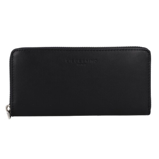 Liebeskind Sally Wallet RFID protection Leather 19 cm