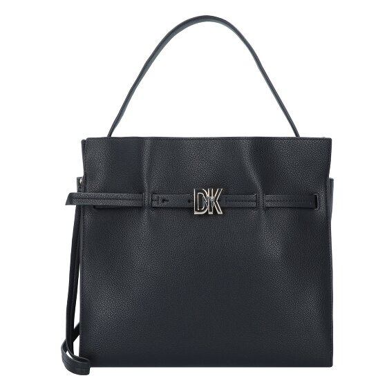 DKNY Milan Shoulder Bag Leather 31 cm