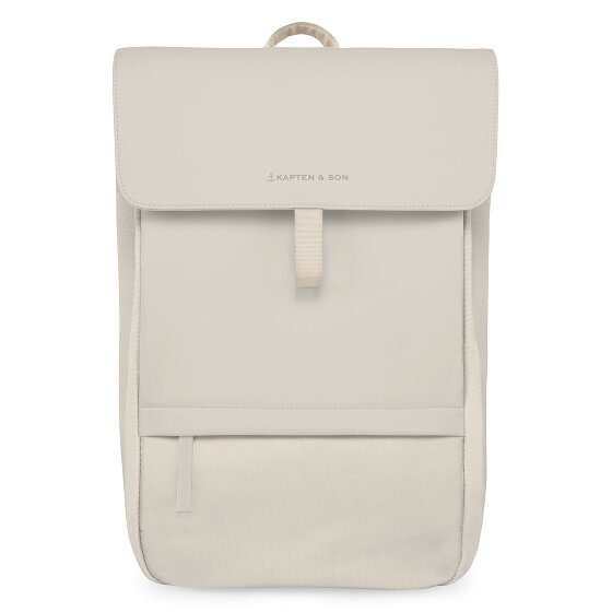 Kapten & Son Fyn Daypack 43 cm Laptop compartment