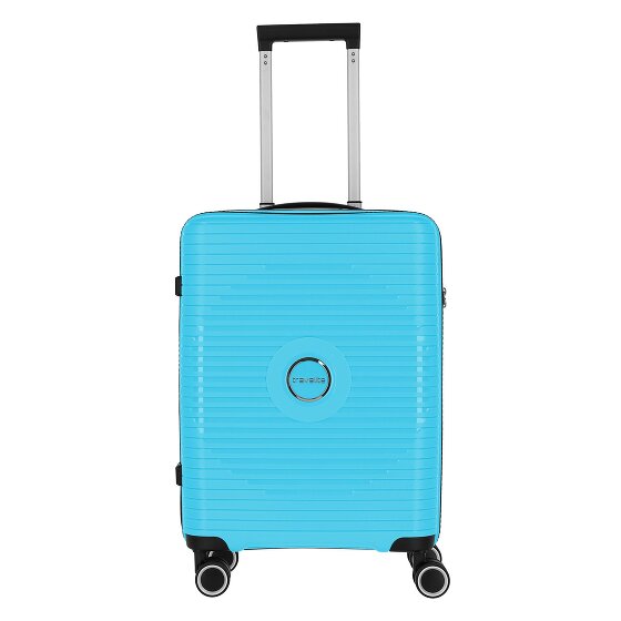 Travelite Orbita 4 wheels Cabin trolley 55 cm