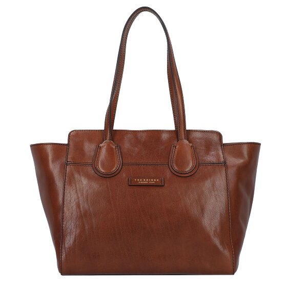 The Bridge Elettra Shopper Bag Leather 44 cm