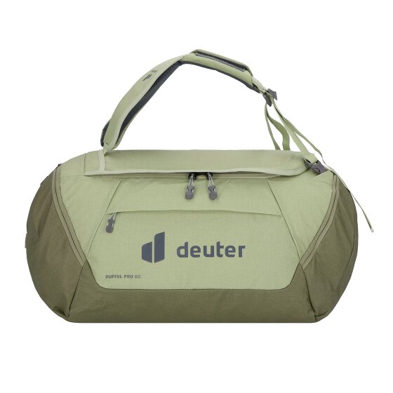 Deuter Duffel Pro 60 Weekender travel bag 66 cm