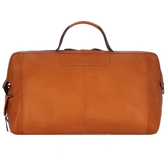 Harold's Country Weekender travel bag Leather 52.5 cm