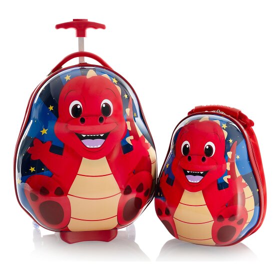 Heys Kids children's trolley set 2 pcs.