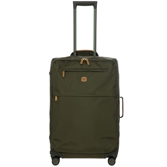 Bric's X-Collection 4 wheels Trolley 71 cm