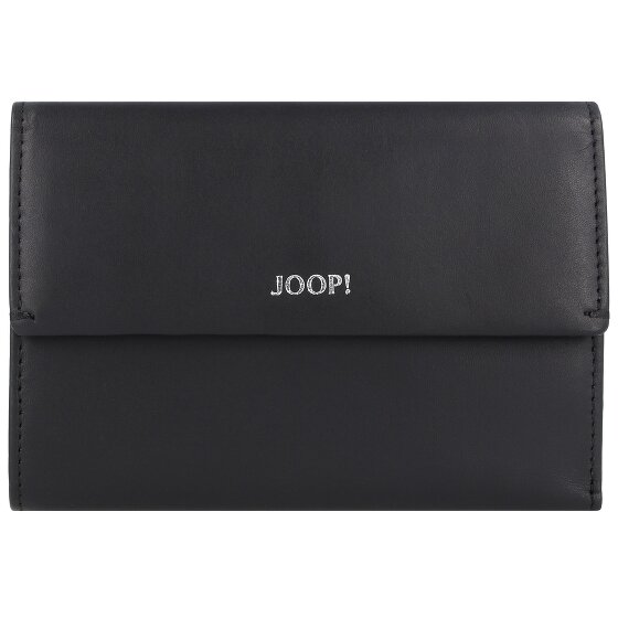 Joop! Sofisticato 1.0 Cosma wallet RFID leather 14 cm