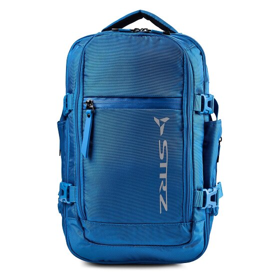 Polestream Strz by Berlin travel backpack 39 cm laptop compartment