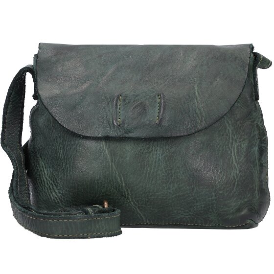 Harold's Submarine shoulder bag leather 21 cm