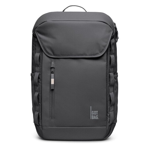 GOT BAG Pro Pack Monochrome Daypack 47 cm Laptop compartment