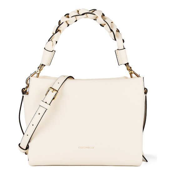 Coccinelle Boheme Handbag Leather 23 cm