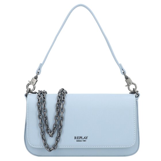 Replay Shoulder Bag 22 cm