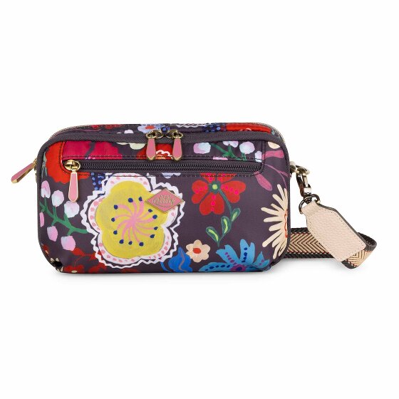 Oilily Tide Spirits Sutton Shoulder bag 22 cm
