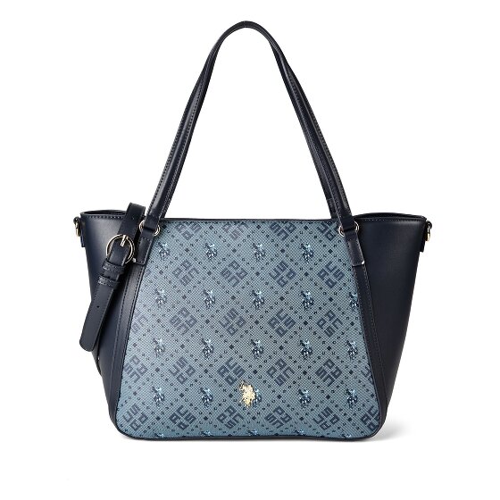 U.S. Polo Assn. Hampton Shopper Bag 30 cm