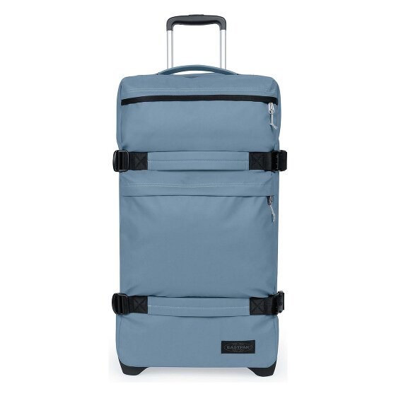 Eastpak Transit'R Plus 2 wheels Travel bag 68 cm