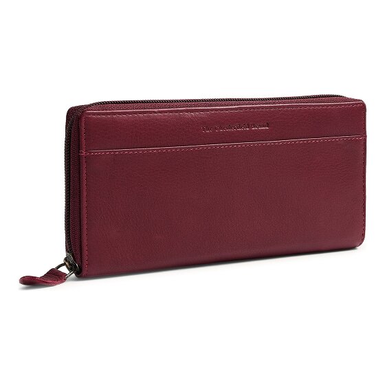 The Chesterfield Brand Mirelle Wallet RFID protection Genuine Leather 19 cm