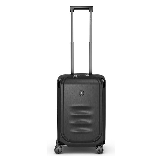 Victorinox Spectra Pro 4 wheels Cabin suitcase 55 cm Laptop compartment Expandable