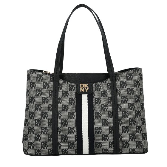 DKNY Nuri Shoulder Bag Leather 36 cm