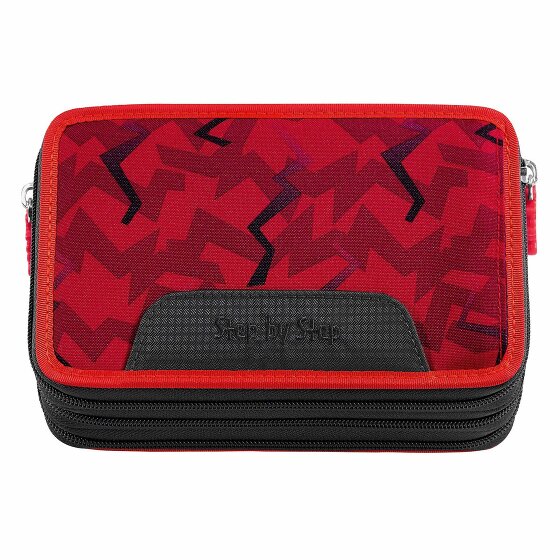 Step by Step Pencil case