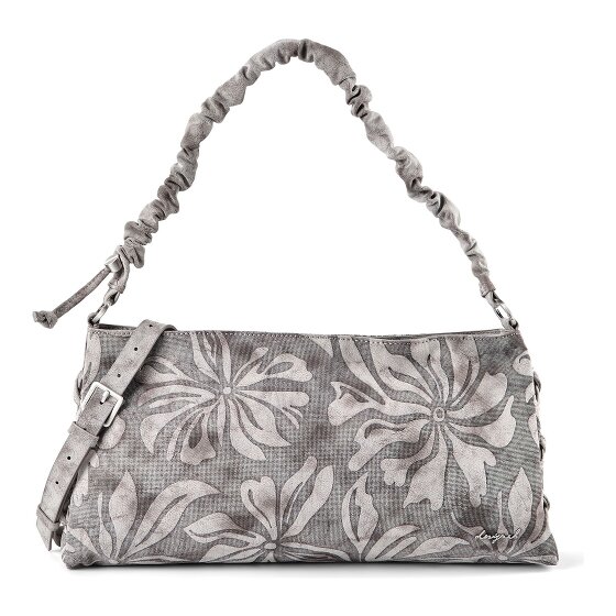 Desigual Obsidian Shoulder Bag 39 cm